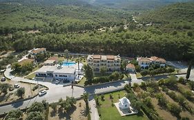 Zeus Hotel